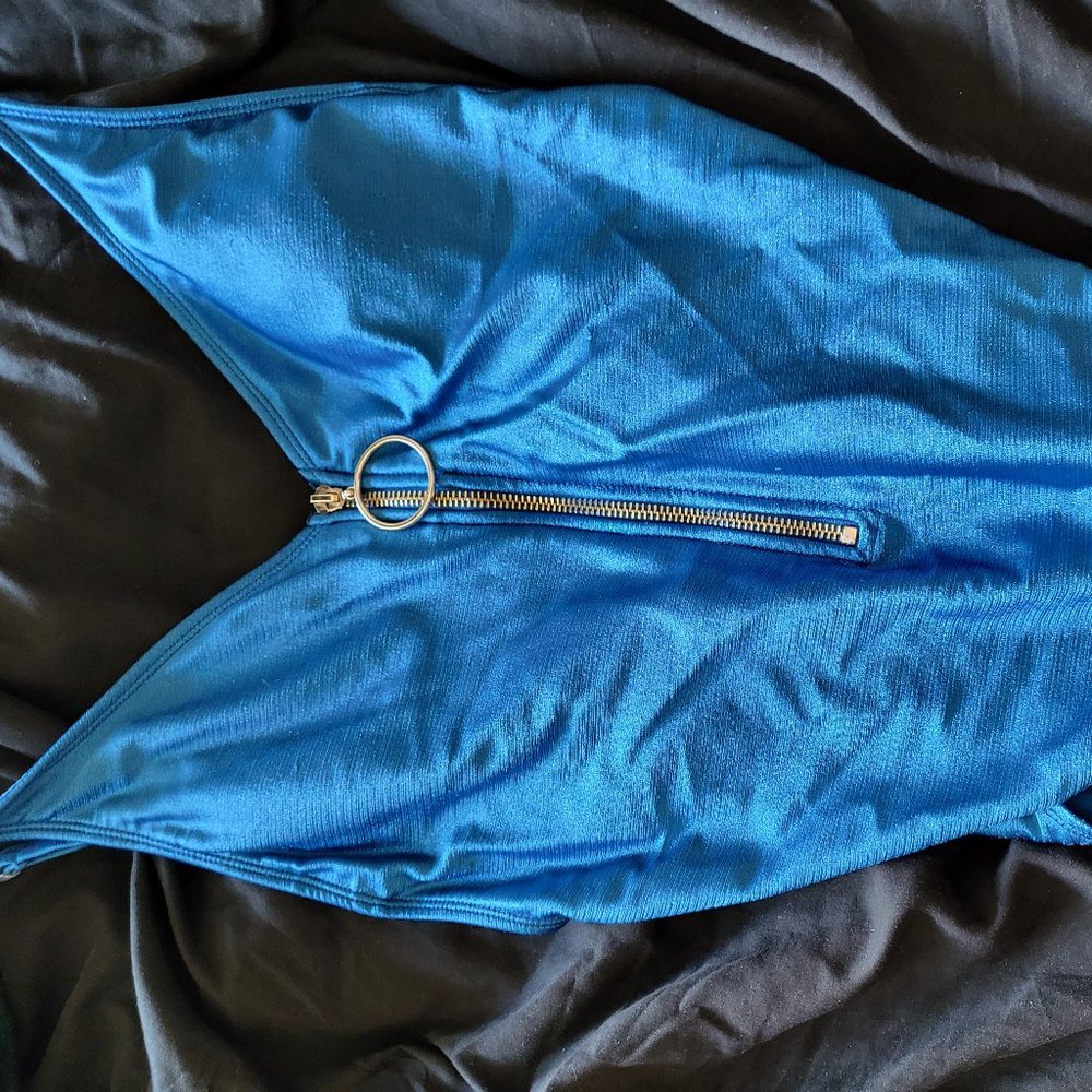 Swimsuit